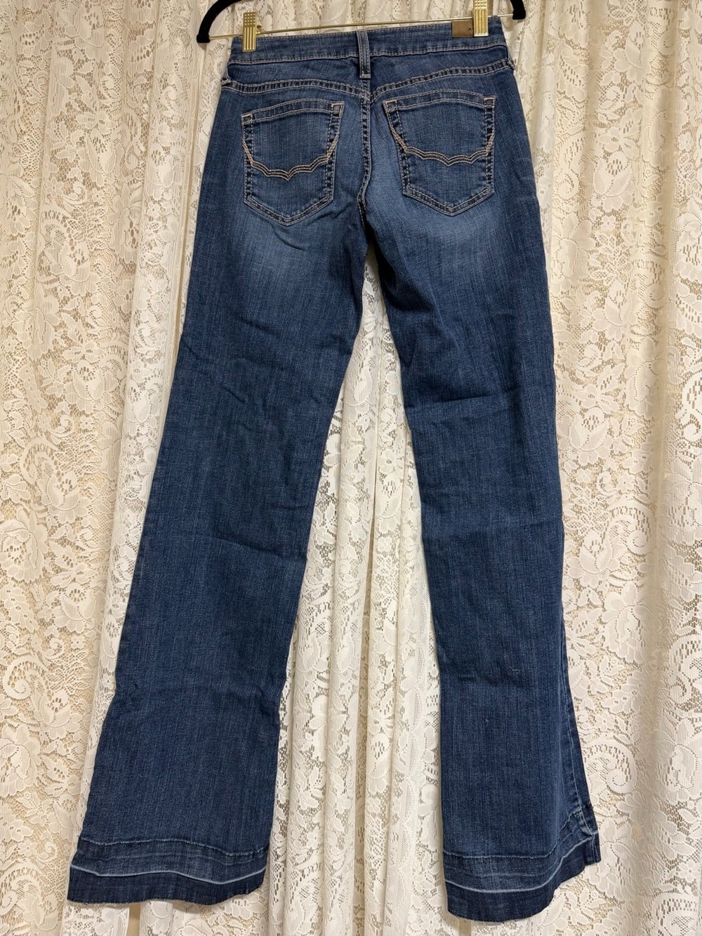Ariat Perfect Rise Trouser Jeans